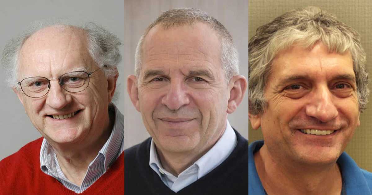 Bridging the Quantum and Classical Divide: The Revolutionary ...